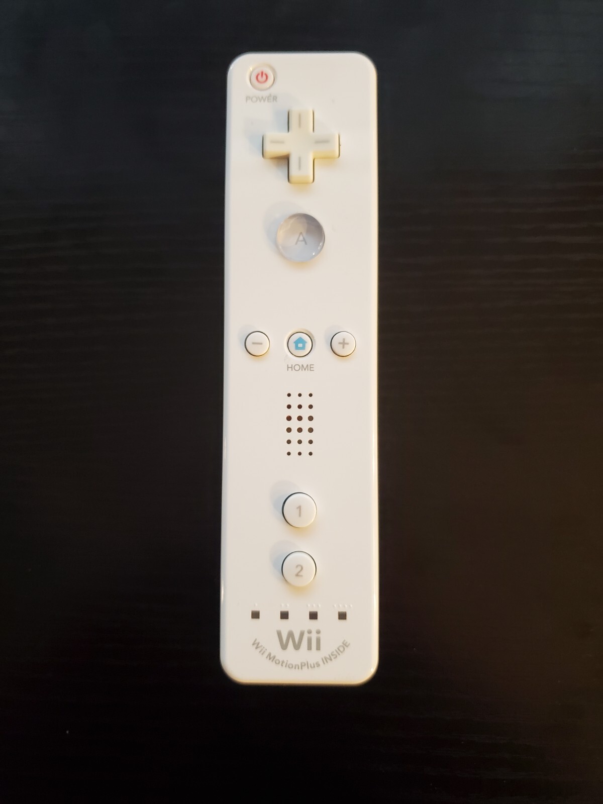 CHOOSE COLOR Motion Plus Remote Controller Nintendo Wii OEM OFFICIAL RVL-036