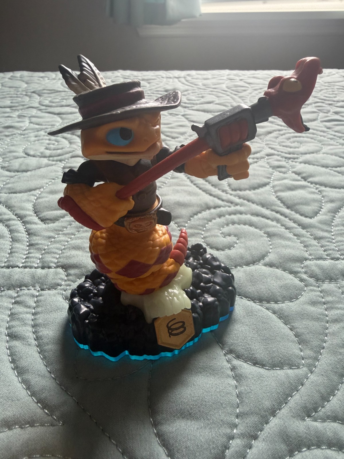 Skylanders Swap Force Figures FREE Shipping on Orders $25 Minimum