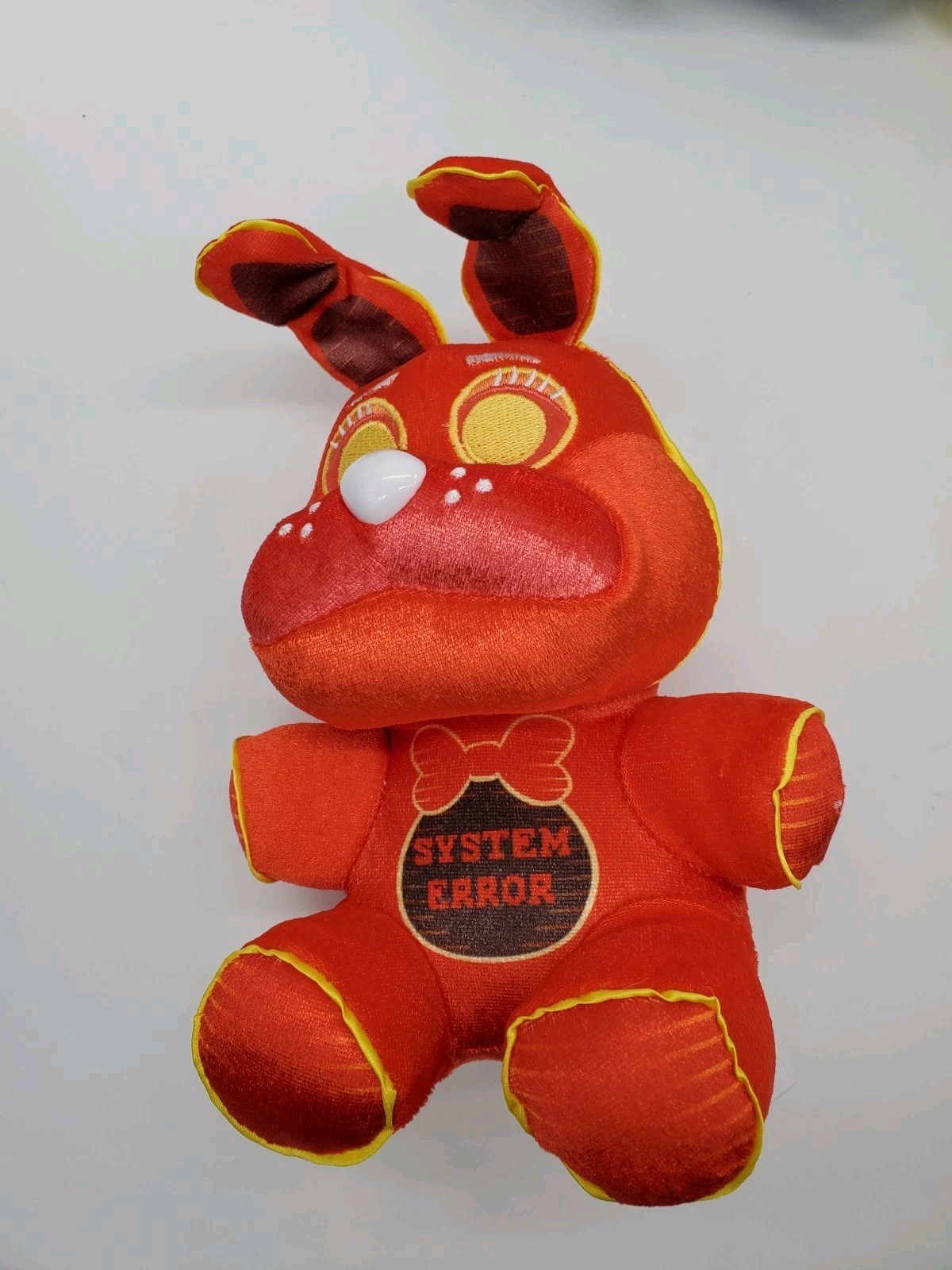 Funko Five Nights At Freddy’s 2022 Special Delivery Plush Lot Of 4 Toy Arcade VR