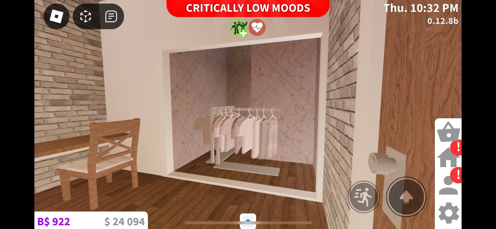 BLOXBURG MODERN MANSION COST 95K PERSONAL BUILDER!FAST BUILDER