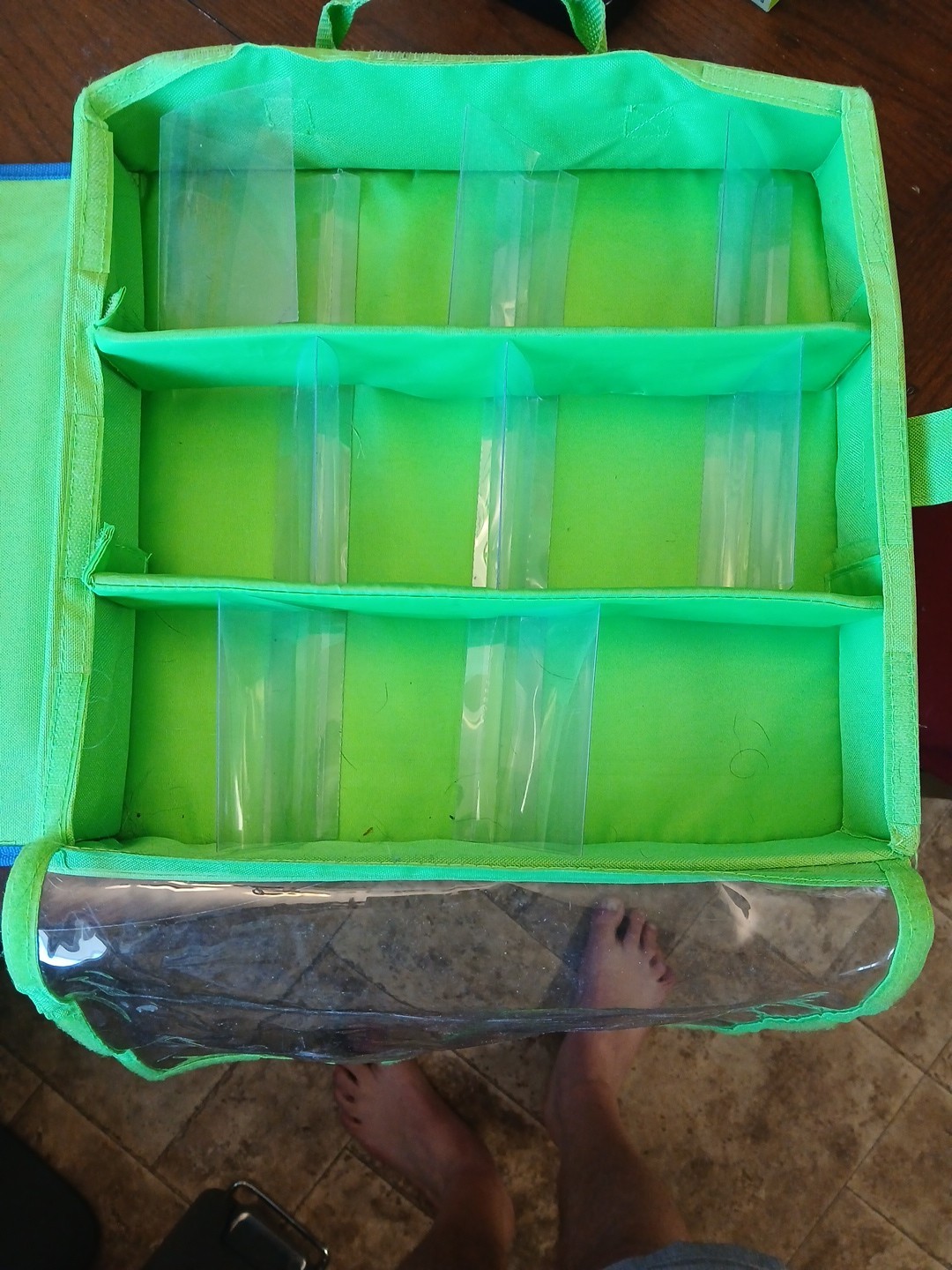 Skylanders Storage Bag & 10 Figure Bundle Lot inc Free Ranger EyeBrawl Zook