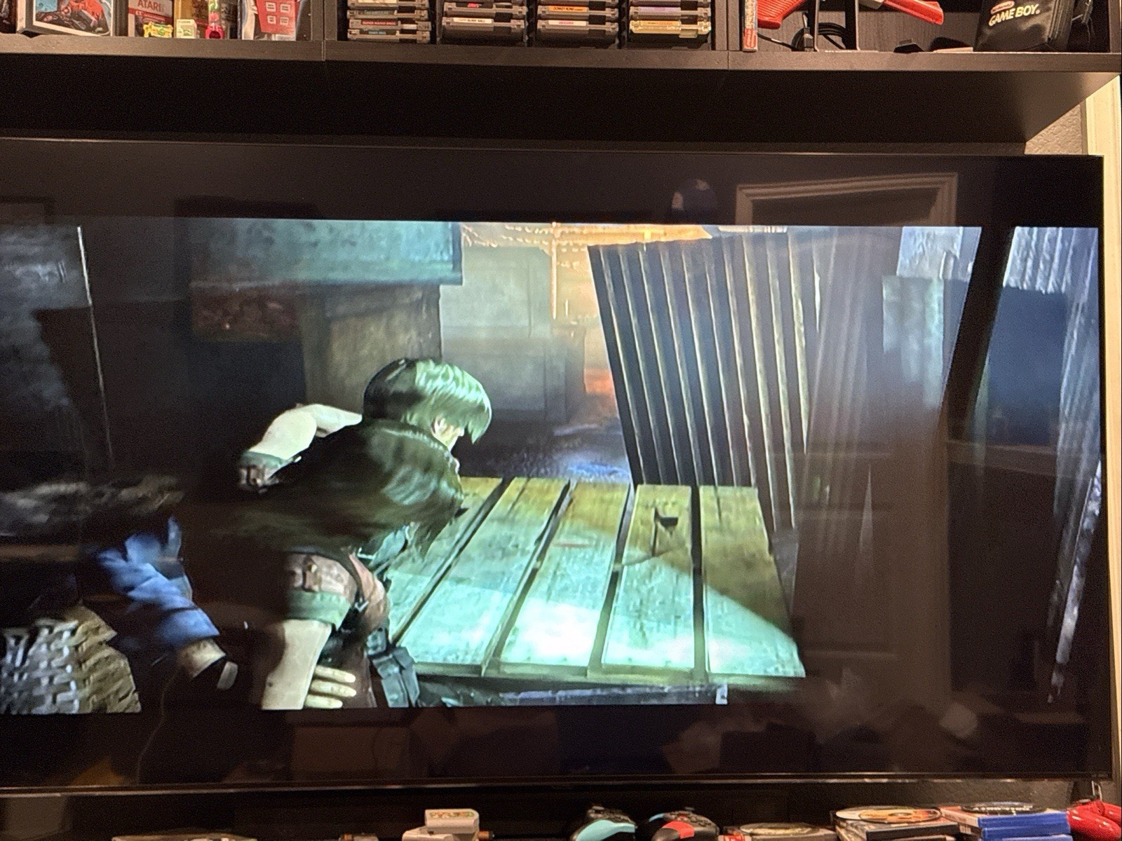 Resident Evil 6 (Microsoft Xbox 360, 2012) Tested And Working
