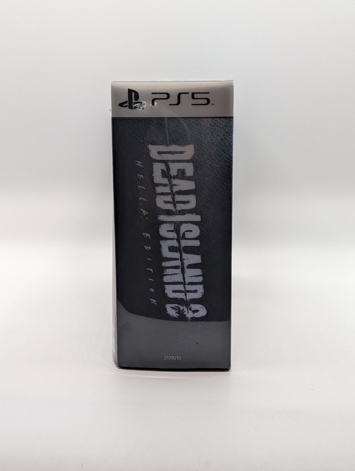 Dead Island 2 HELL-A Edition Sony PlayStation 5 PS5 – Complete In Box