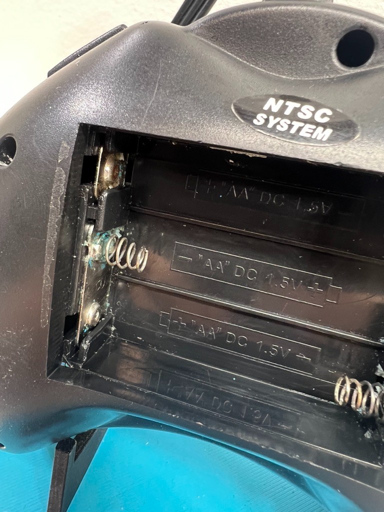All In One Machine 25 Video Games Connect to TV controller *Tested*