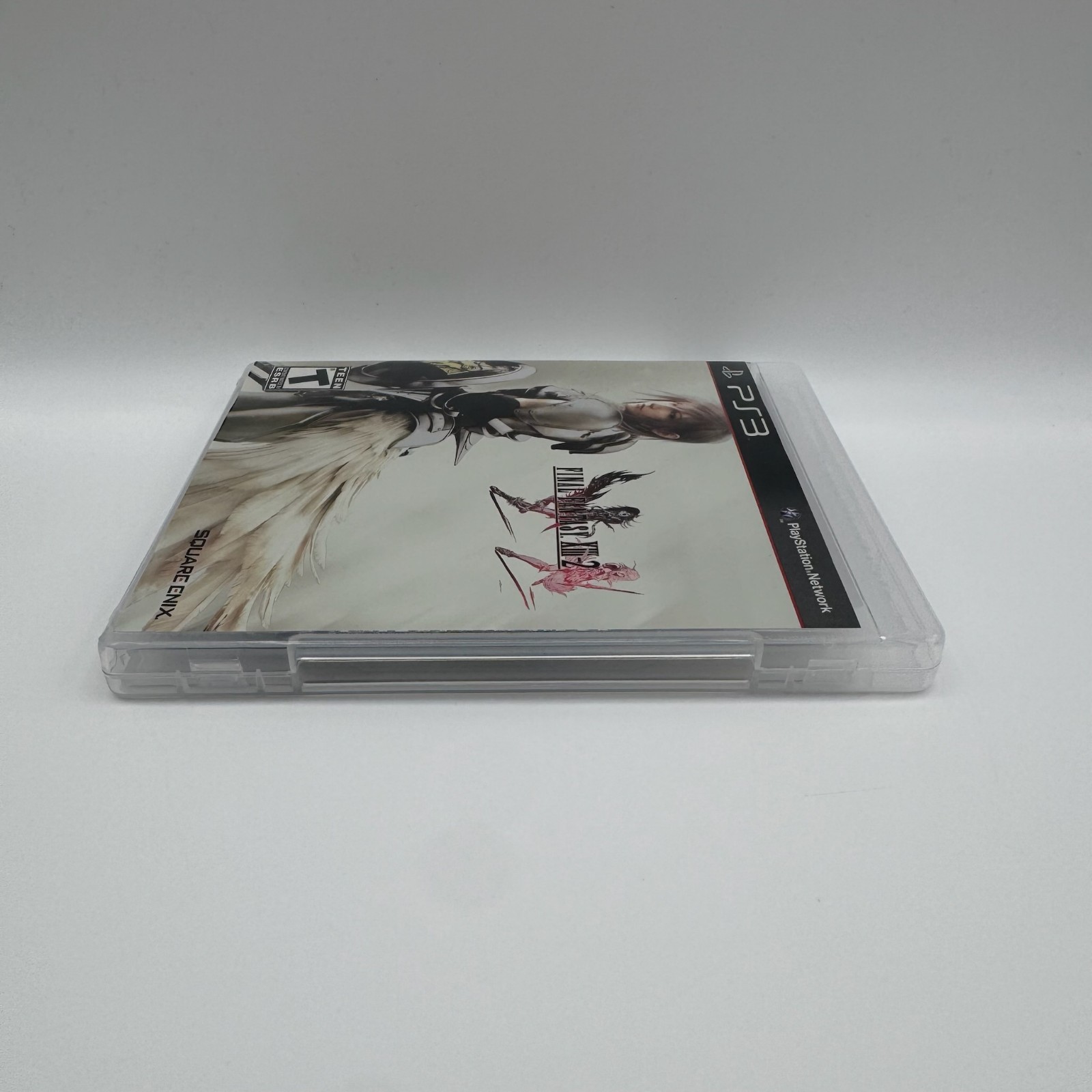 Final Fantasy XIII-2 Sony PlayStation 3 PS3 Refurbished 1 Year Warranty