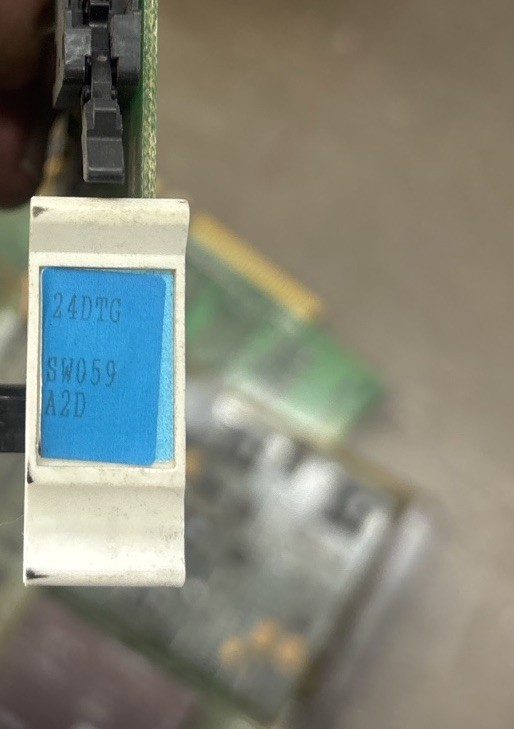 Rare Mystery 1991 NEC Arcade PCB Dual Stack Board SP-464 PZ-M177 Untested