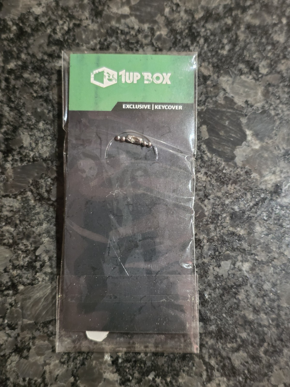 Lot Of 2, Exclusive Viking Pin & Key Cover 1 Up Box RPG BRAND NEW In Package