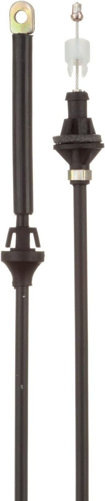 Accelerator Cable Replacement for General Motors – Enhance Vehicle Functionality