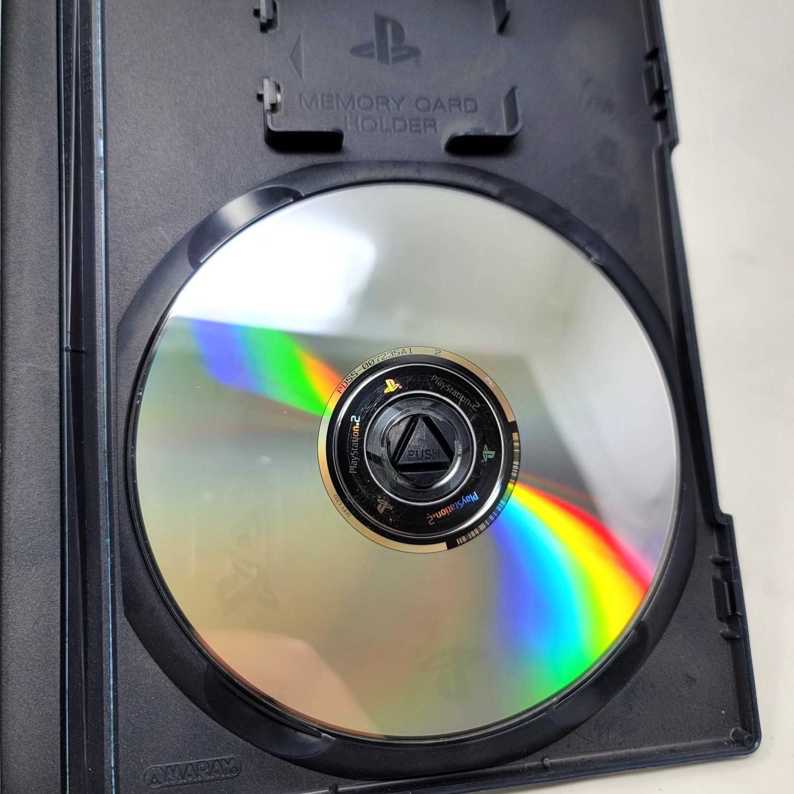 Jak and Daxter, Jak II, Jak 3 PS2 (Sony PlayStation 2, 2003) Tested Working