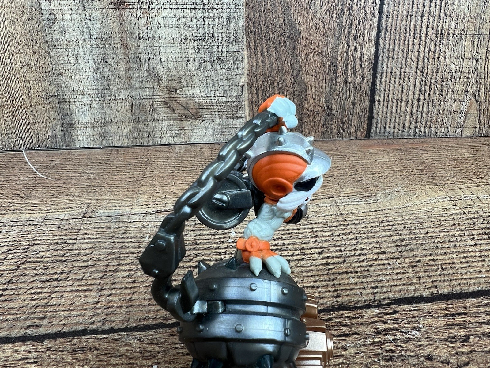Smash Hit Skylanders SuperChargers #87531888 Figure Imaginators