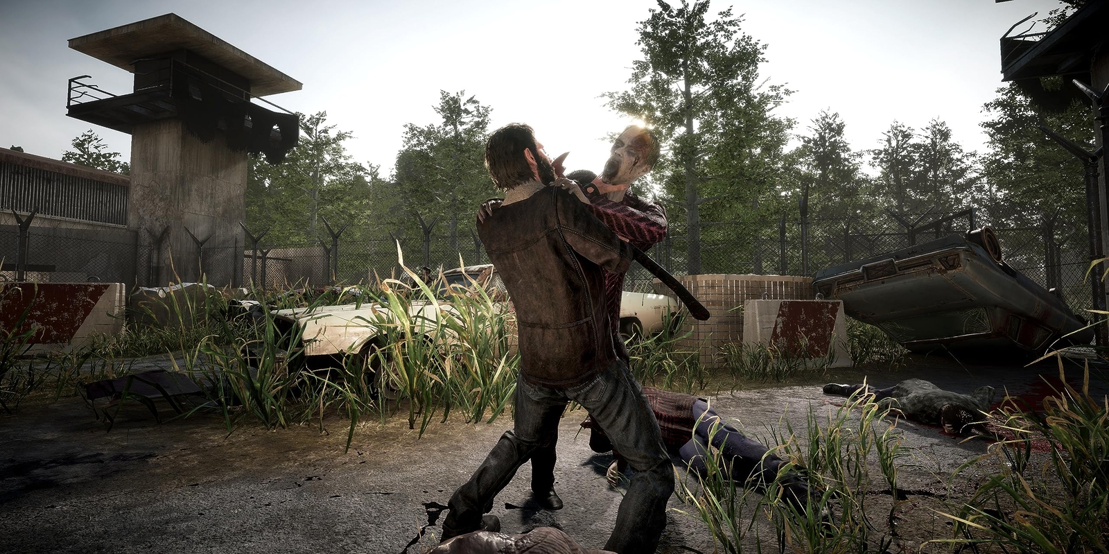 The Walking Dead: Destinies – Xbox Series X