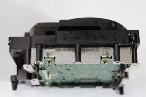 Nintendo GameCube OEM Optical Disc Drive Laser Assembly Replacement RECAP TESTED