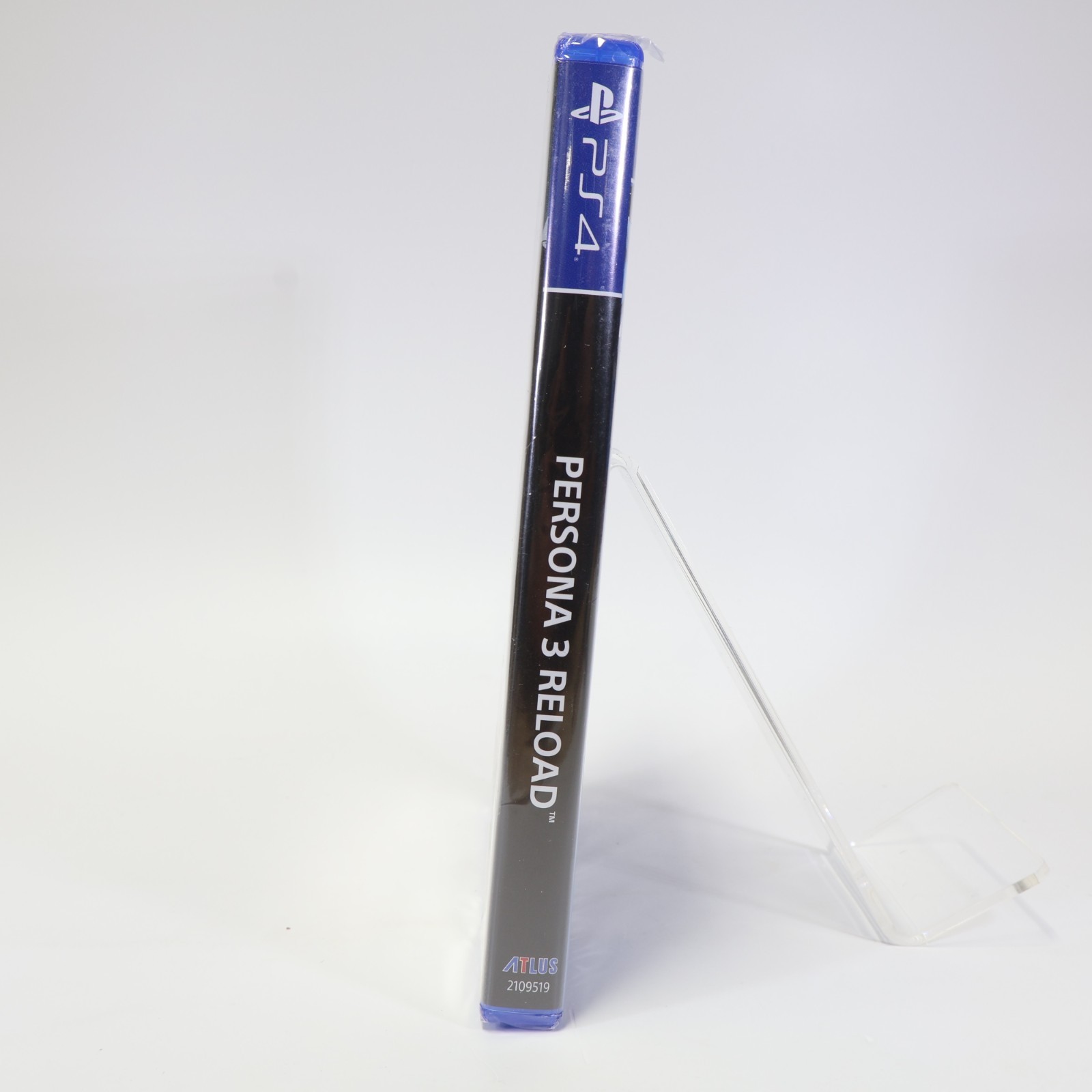 Persona 3 Reload (PS4) New Sealed