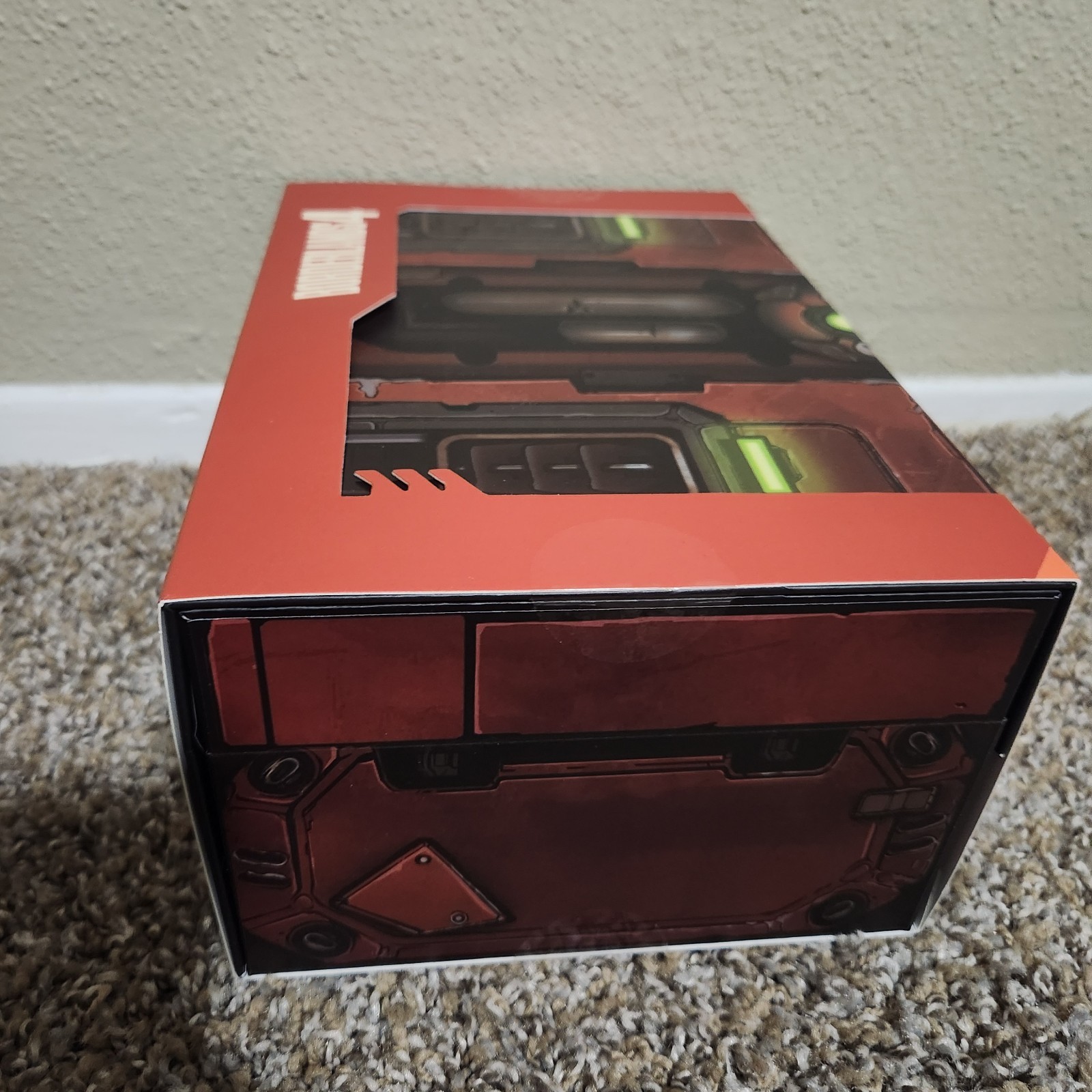 Borderlands Mystery Controller Loot Box -Limited Edition- PC or Nintendo Switch