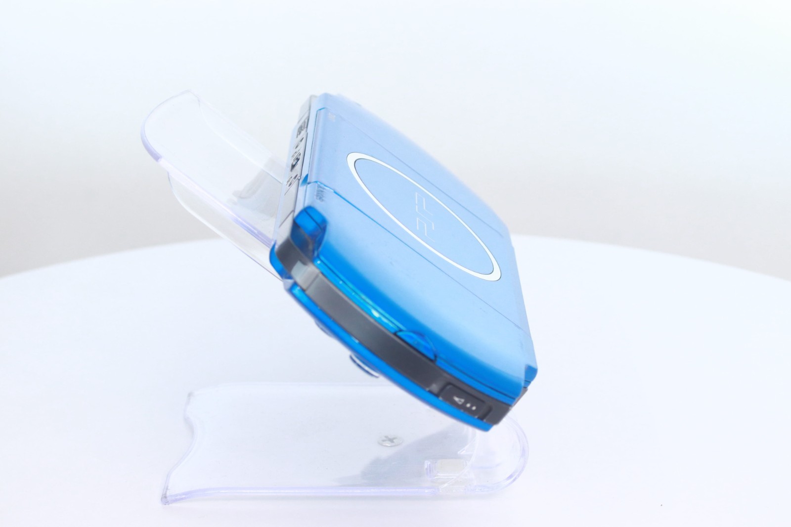 JP Game Sony PSP 3000 Console Only [ Rank : A] Color： Blue