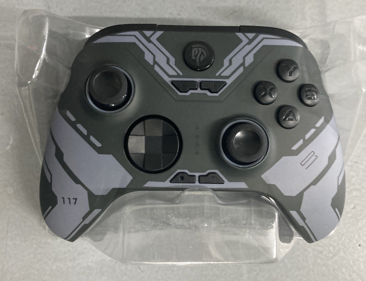 EasySMX X15 Wireless Controller With Hall Effect Sticks