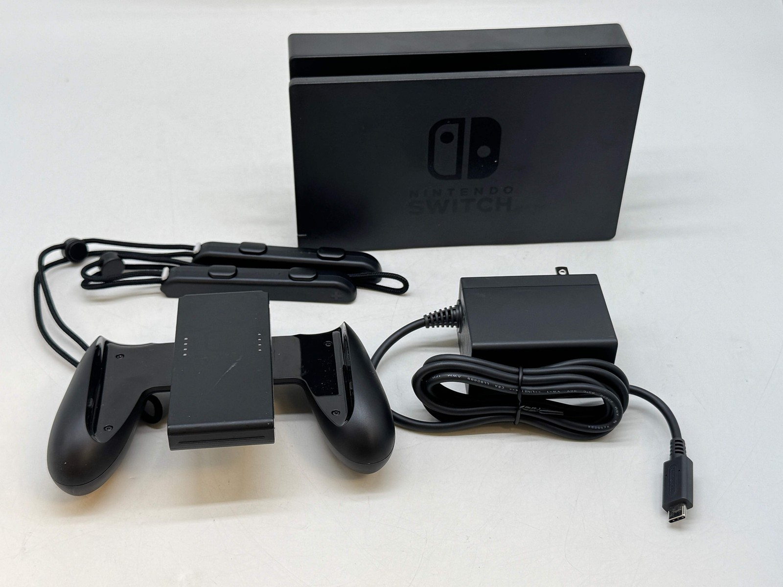 Nintendo Switch HAC-001(-01) 32GB Handheld Video Game Console