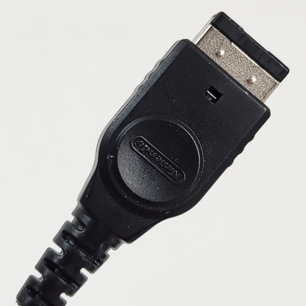 OEM Nintendo Gameboy Advance SP AC Adapter Wall Charger AGS 002 JPN/USA Official