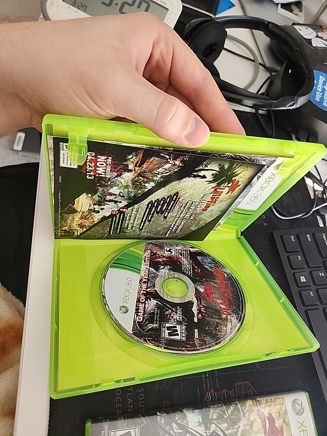 Dead Island GOTY Dead Island Riptide, Escape Dead Island Bundle