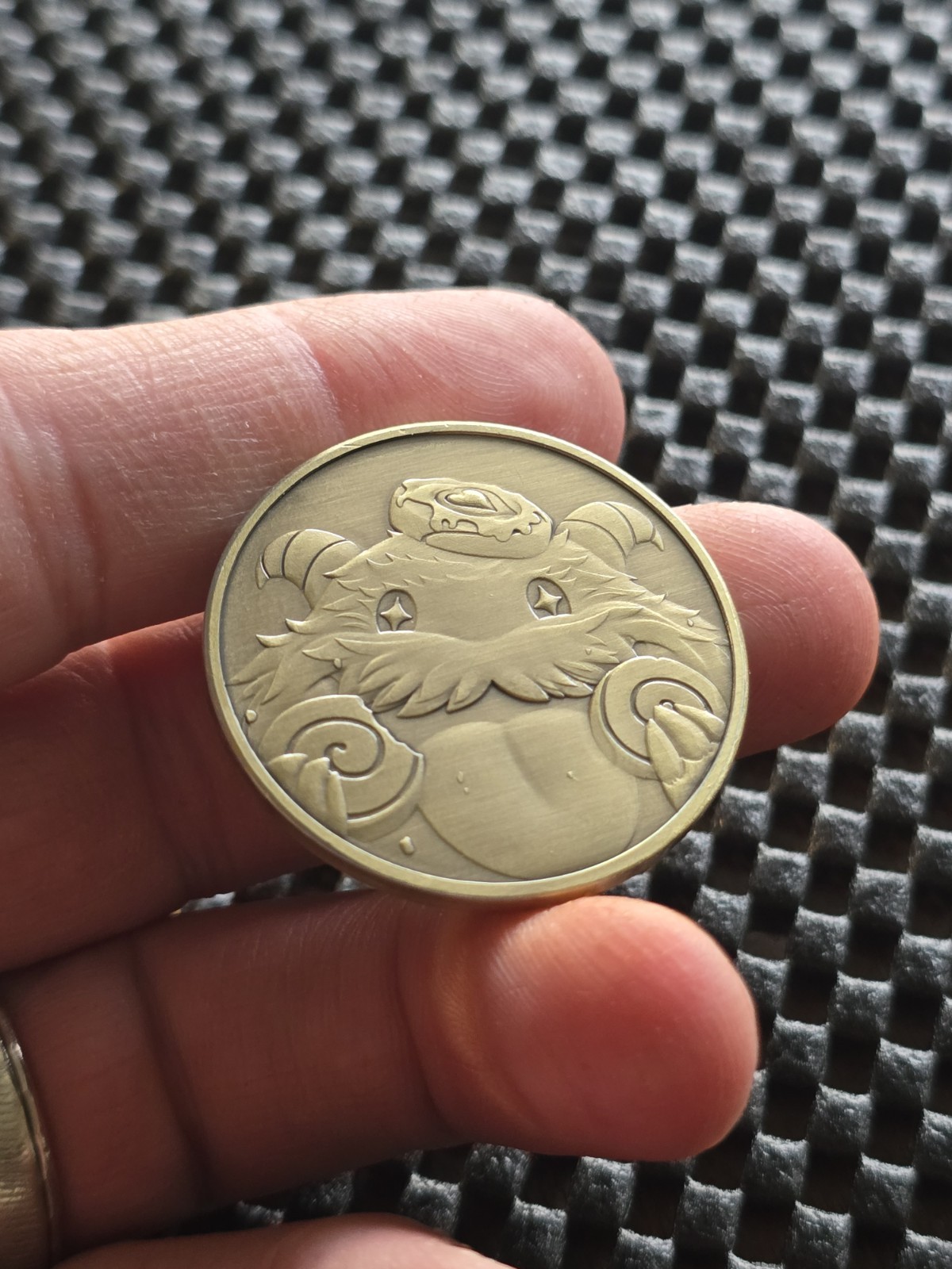 League Of Legends X Momchilovtsi Coin Album Set Riot Games Rare Promo China LOL
