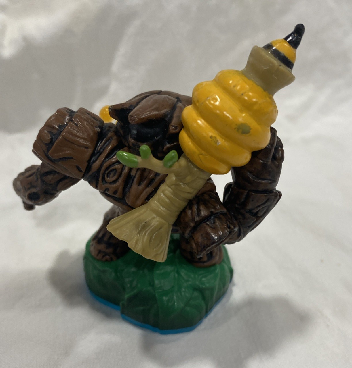 Skylanders SWAP Force Bumble Blast Model 84786888 2013 Multicolor