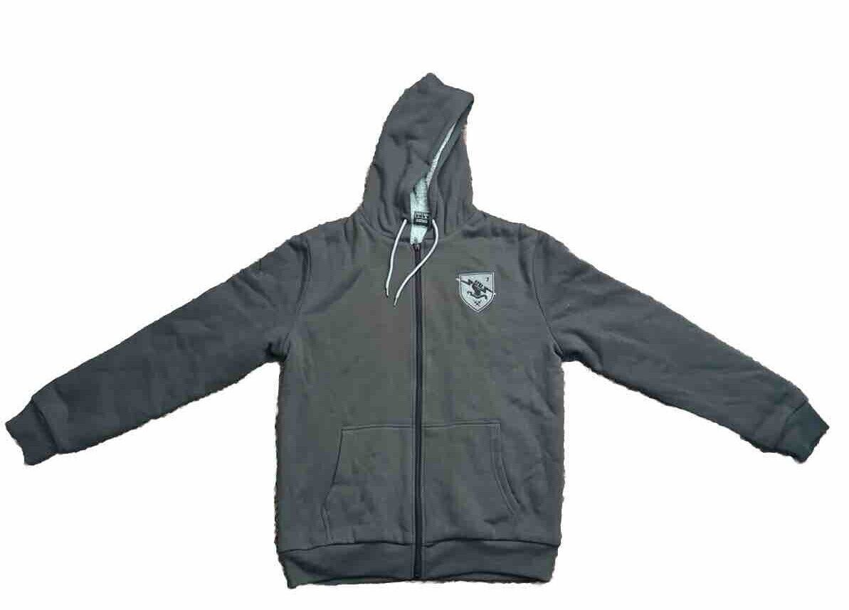 Bungie NumSkull 2019 Destiny Men Zip-Up Up Hoodie Jacket NEW
