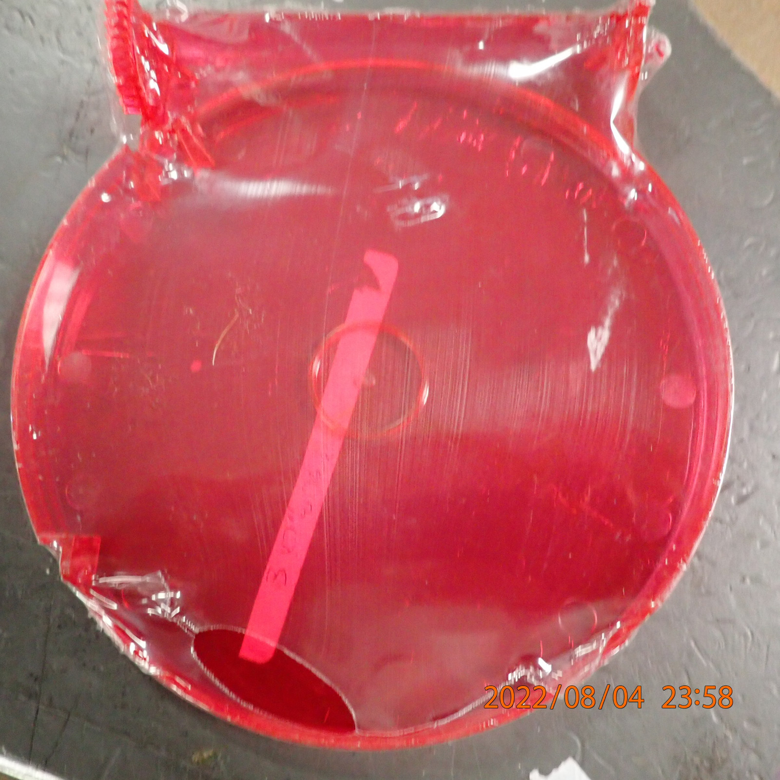 Red Blue Purple NEW REPLACEMENT PART FLIP TOP COVER LID FOR PLAYSTATION System