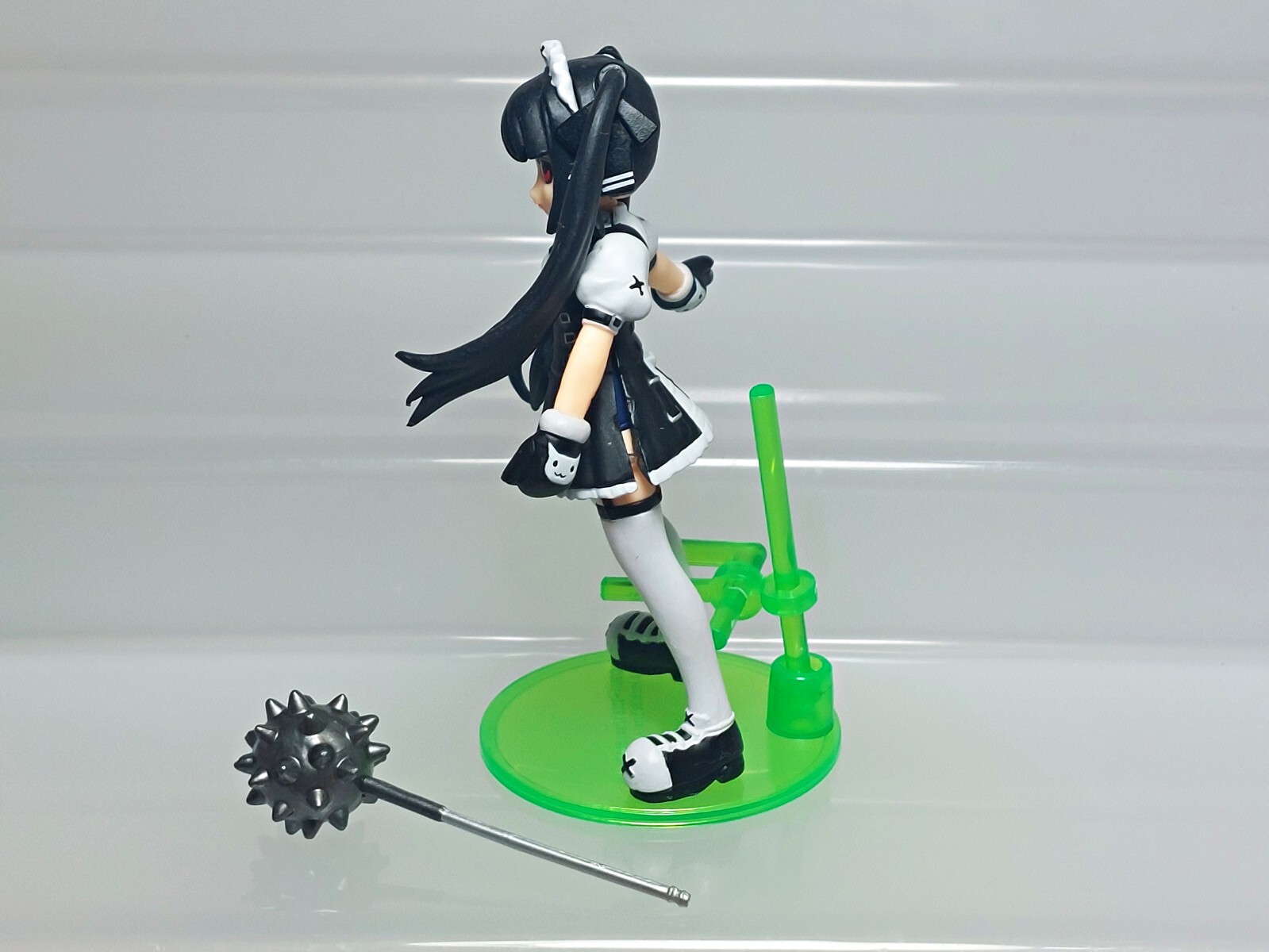 SR Sukatto Golf Pangya Figure Collection Kooh Figure Yujin 2006 Japan 3.5in