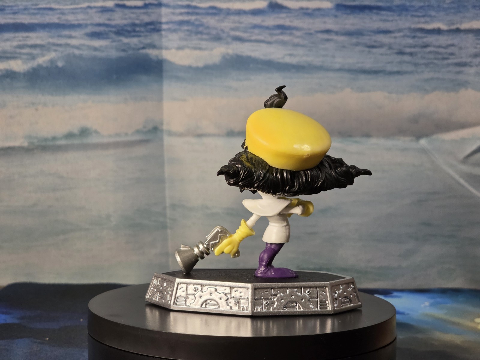 Skylanders Imaginators DR. NEO CORTEX Sensei Character Figure
