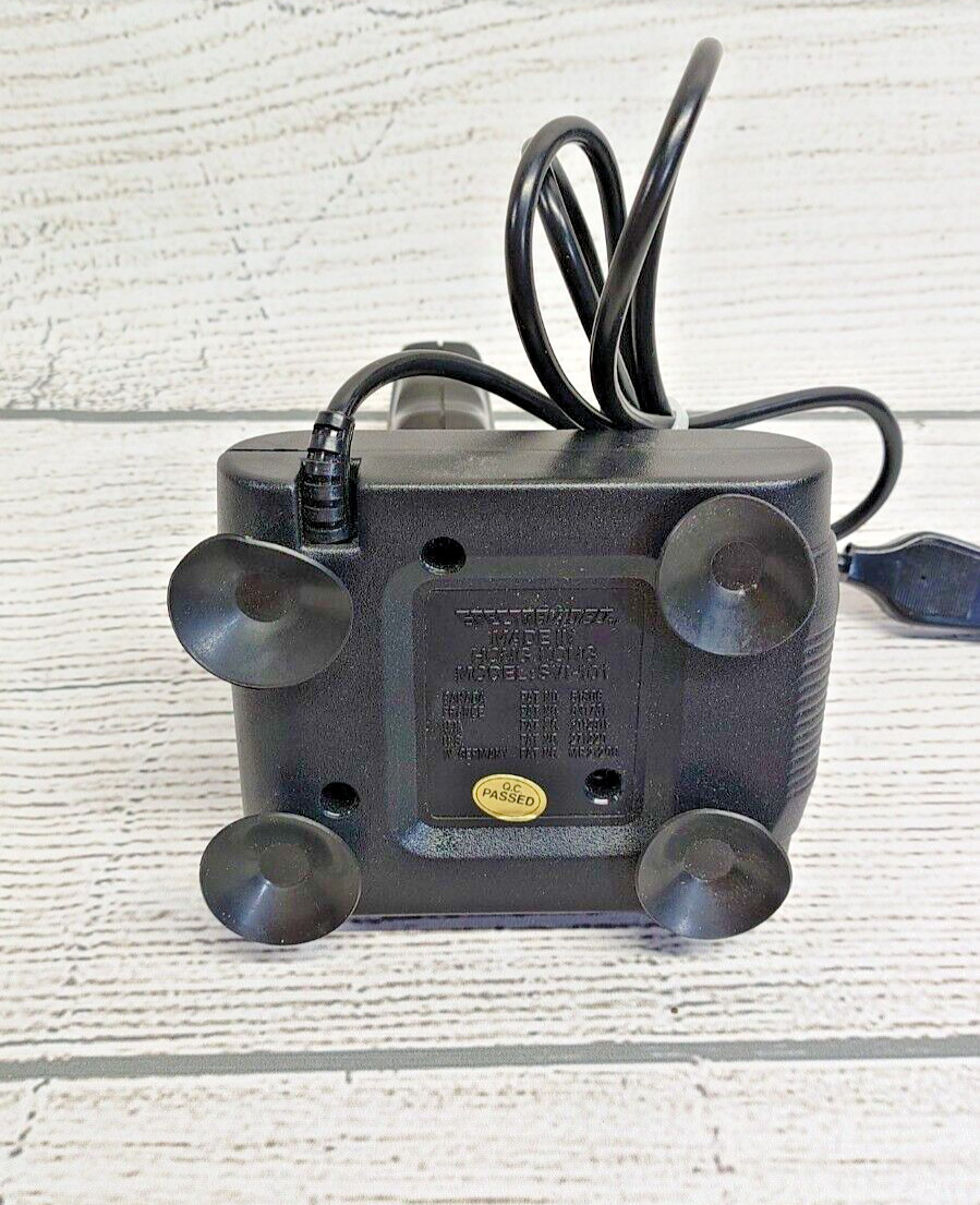 SVI QuickShot I Joystick Atari 2600 Commodore 64 Controller Spectravideo SVI-101