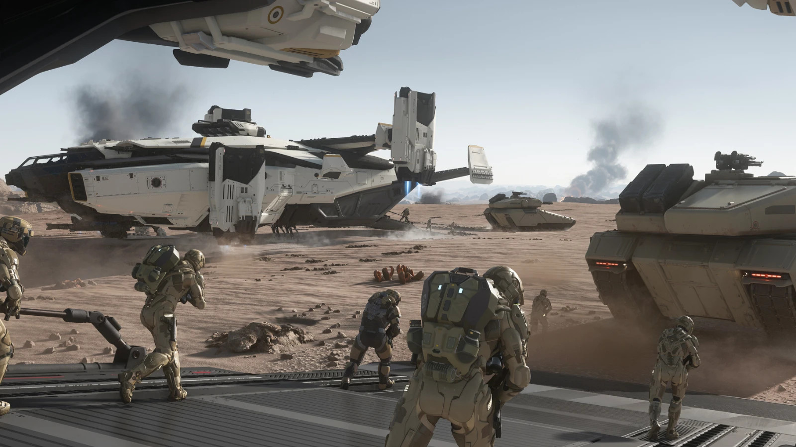 Star Citizen Asgard LTI Lifetime Insurance CCUd – Space Vendor
