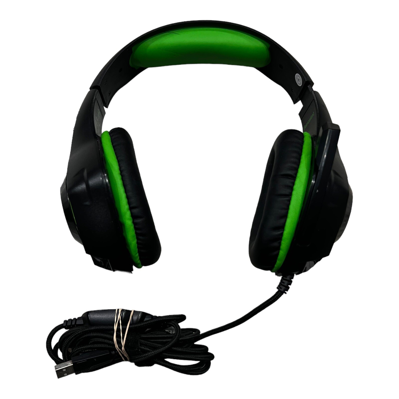 Beexcellent GM-1 Gaming Headset with Surround Sound & Noise-Isolation Microphone