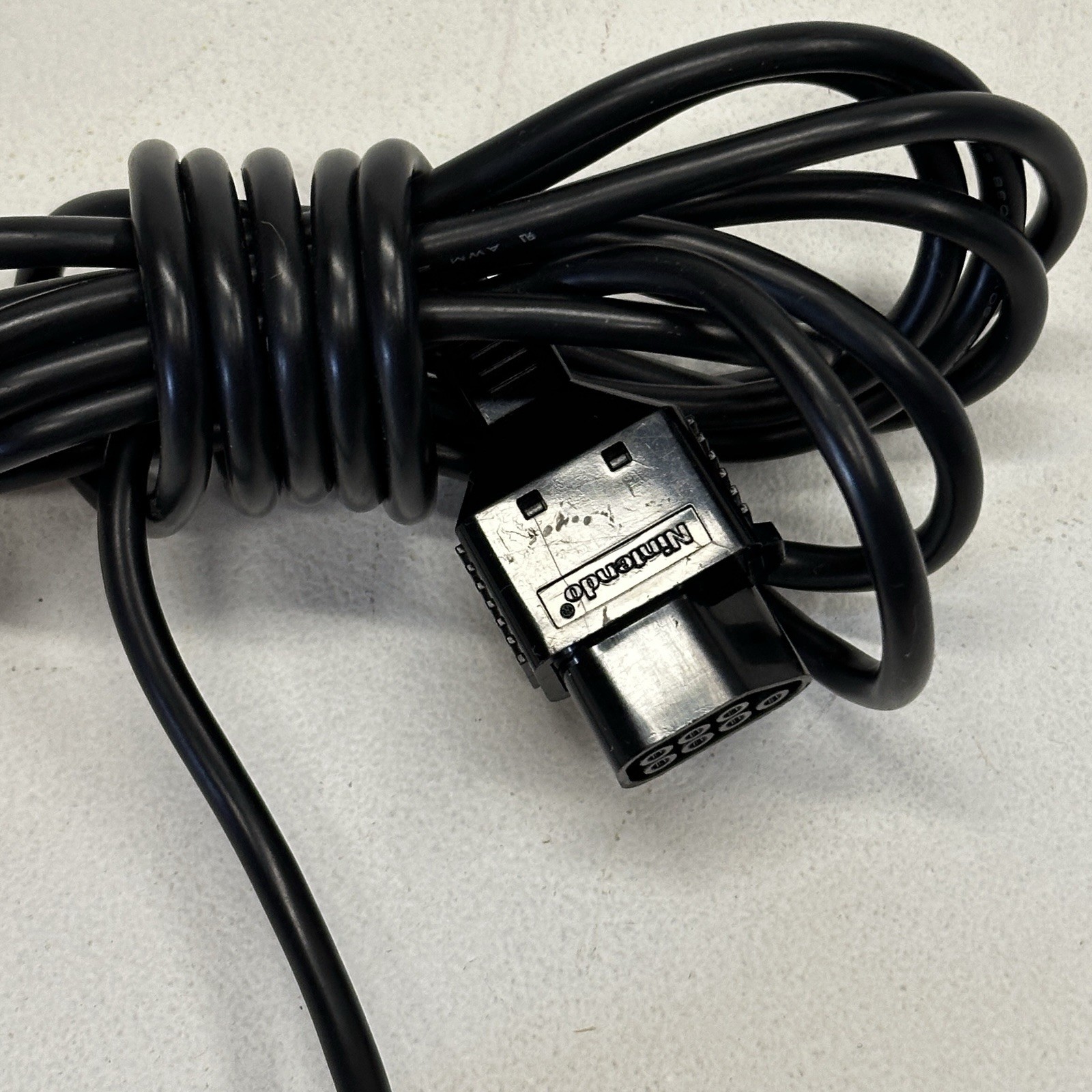 Nintendo NES Max Turbo Controller NES-027