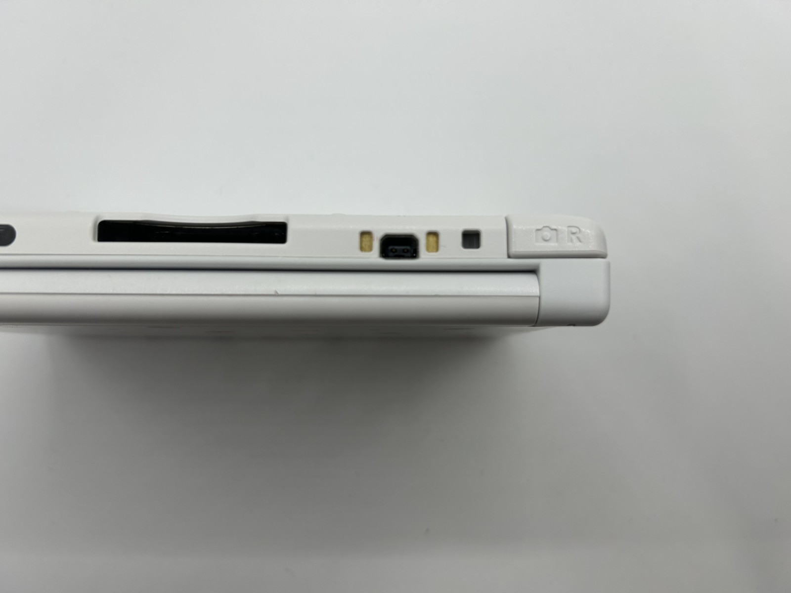 [A-rank] Nintendo 3DS LL XL console Animal Crossing with Charger/Stylus
