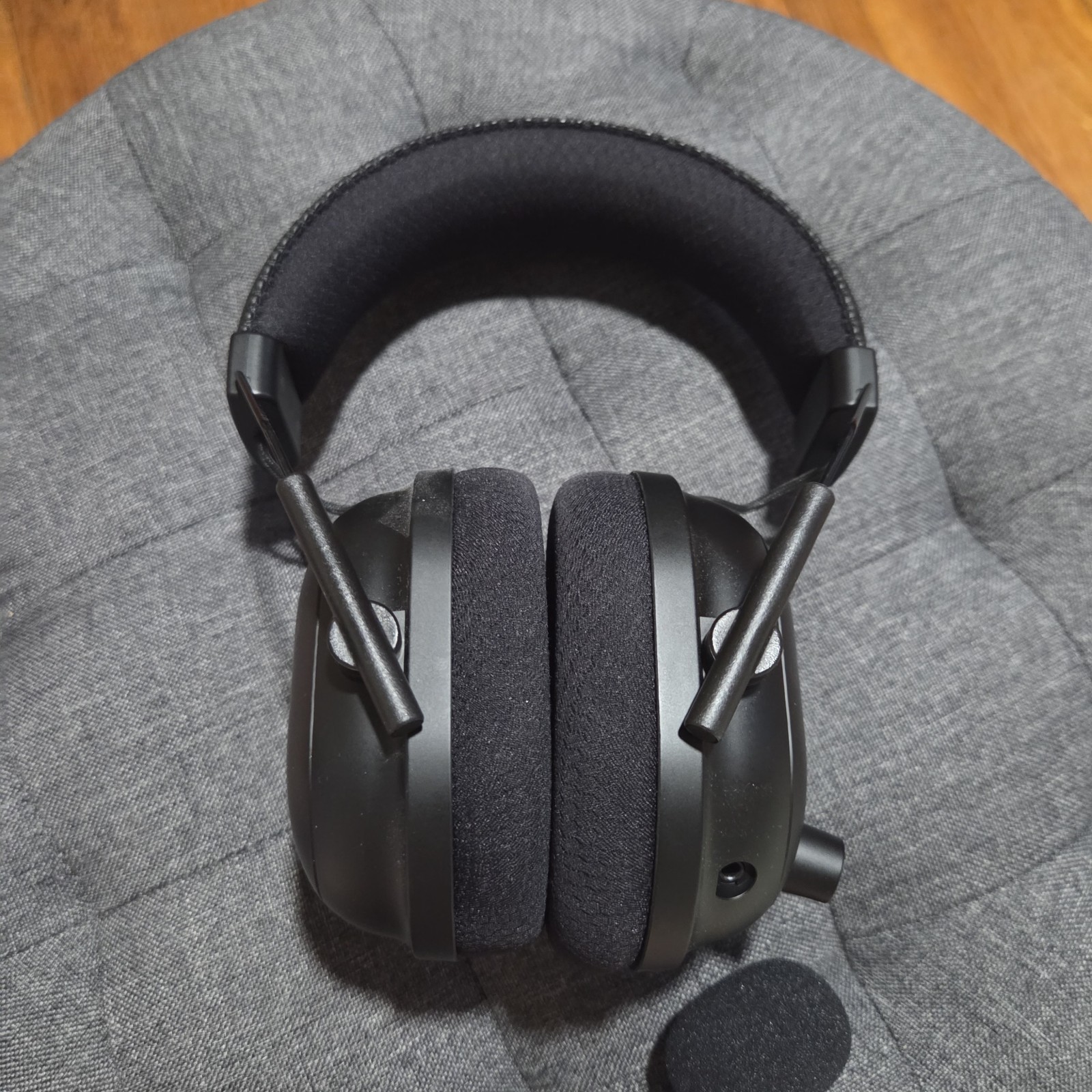 Razer BlackShark V2 Pro Wireless Over-Ear Gaming Headset – Black