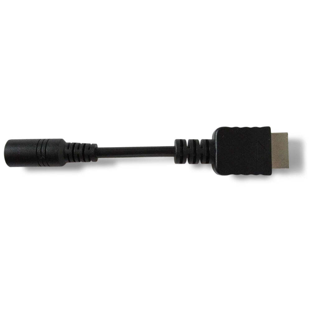 HD Retrovision PS1 adapter for Genesis 2 Cable – SONY PlayStation
