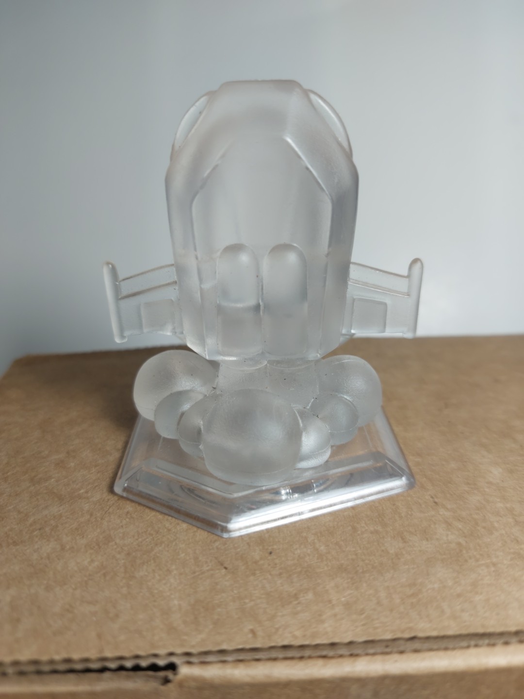 Disney Infinity 1.0 – Toy Story Spaceship Playset Crystal – INF-2000004