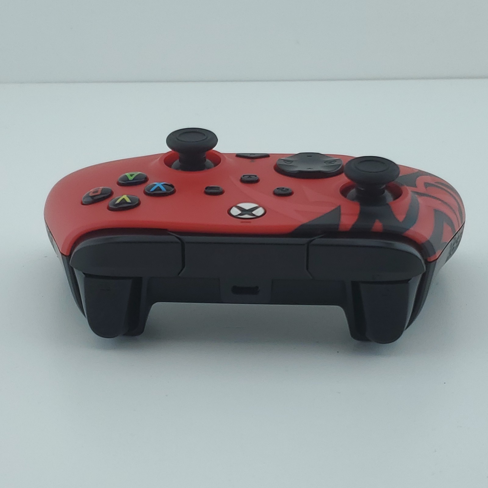 PDP 049-023 REMATCH Advanced Wired Gaming Controller For Xbox One, X|S, 360 & PC