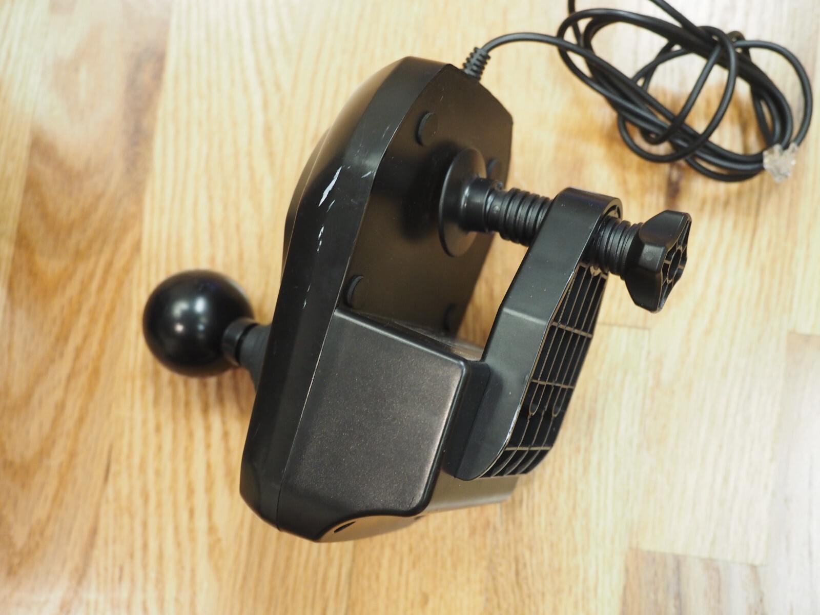 PXN V9 Racing Wheel w/ Pedals and Shifter