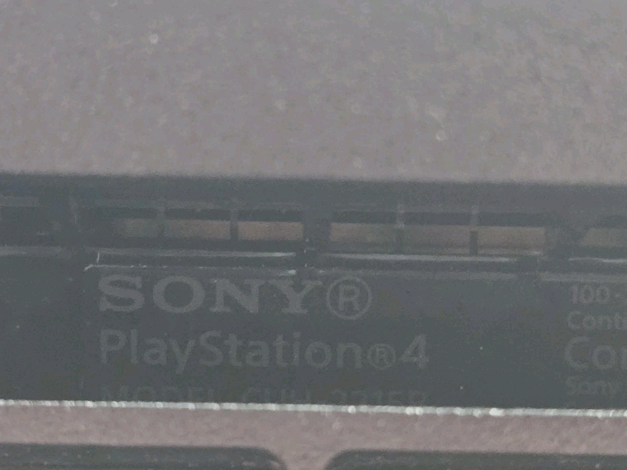 Sony PlayStation 4 Slim 500GB SSD Hard Drive w/ OEM Controller – Tested!
