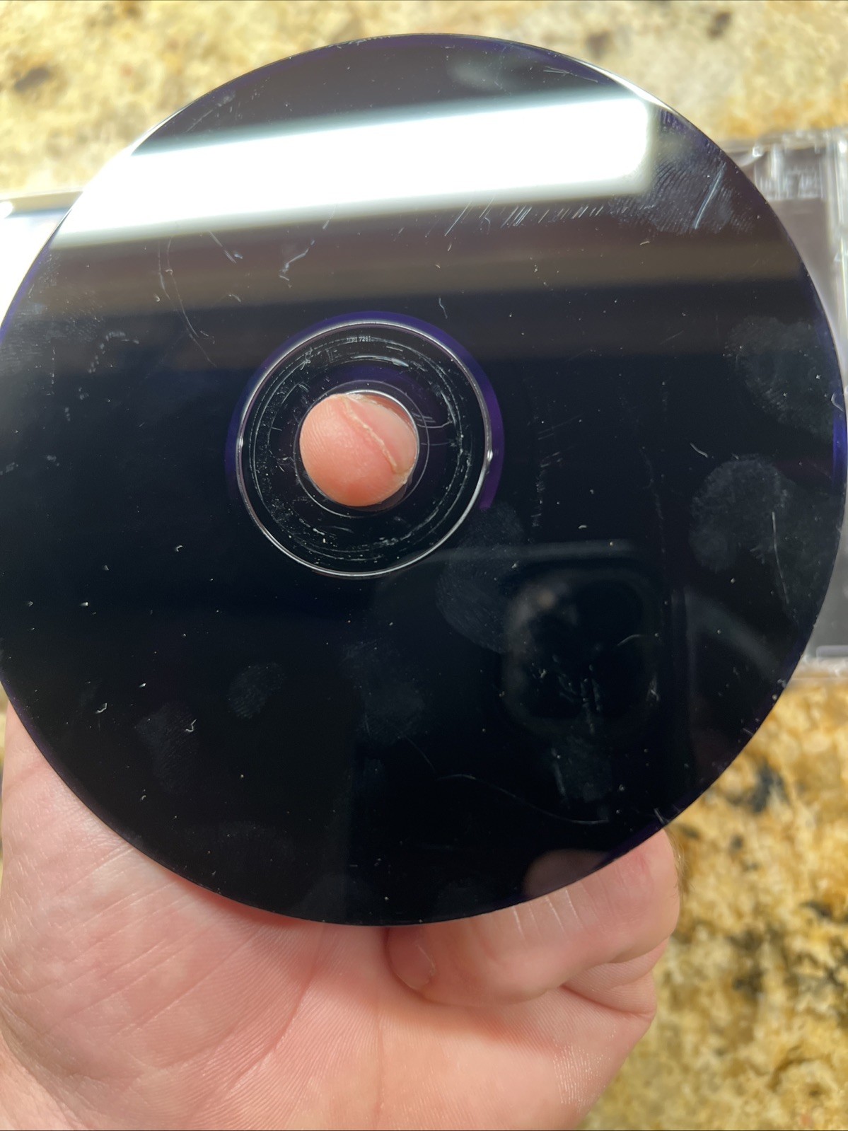 Silent Hill Sony PlayStation PS1 Game Disc w/ Manual Greatest Hits