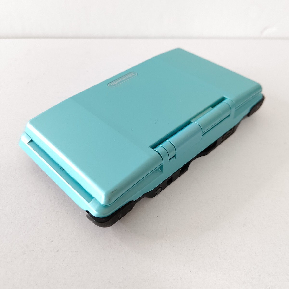 Nintendo Nintendo DS Console Turquoise Blue Game Console