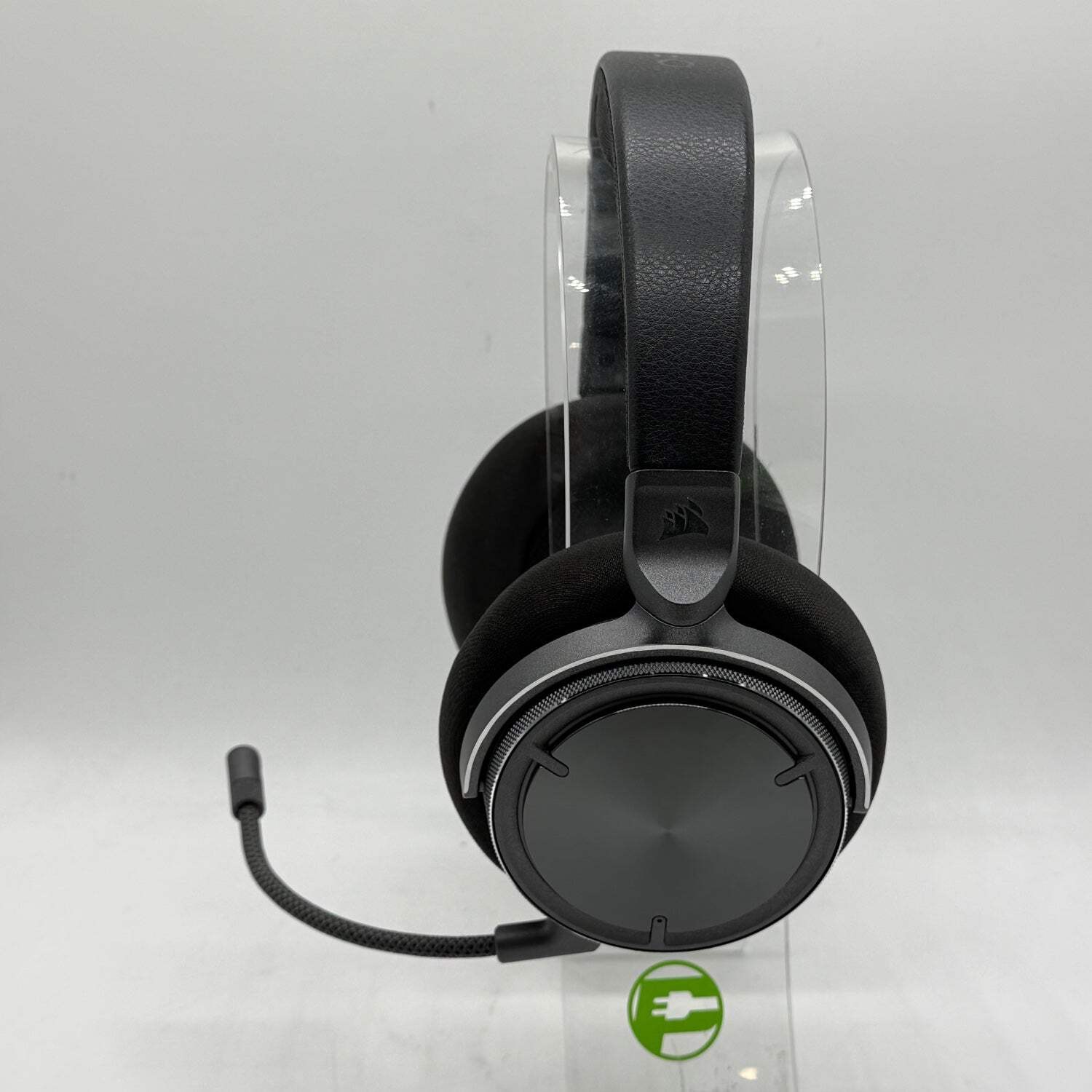 Corsair Virtuoso Max Black CA-9011374-WW Wired Gaming Headset Multi-Platform