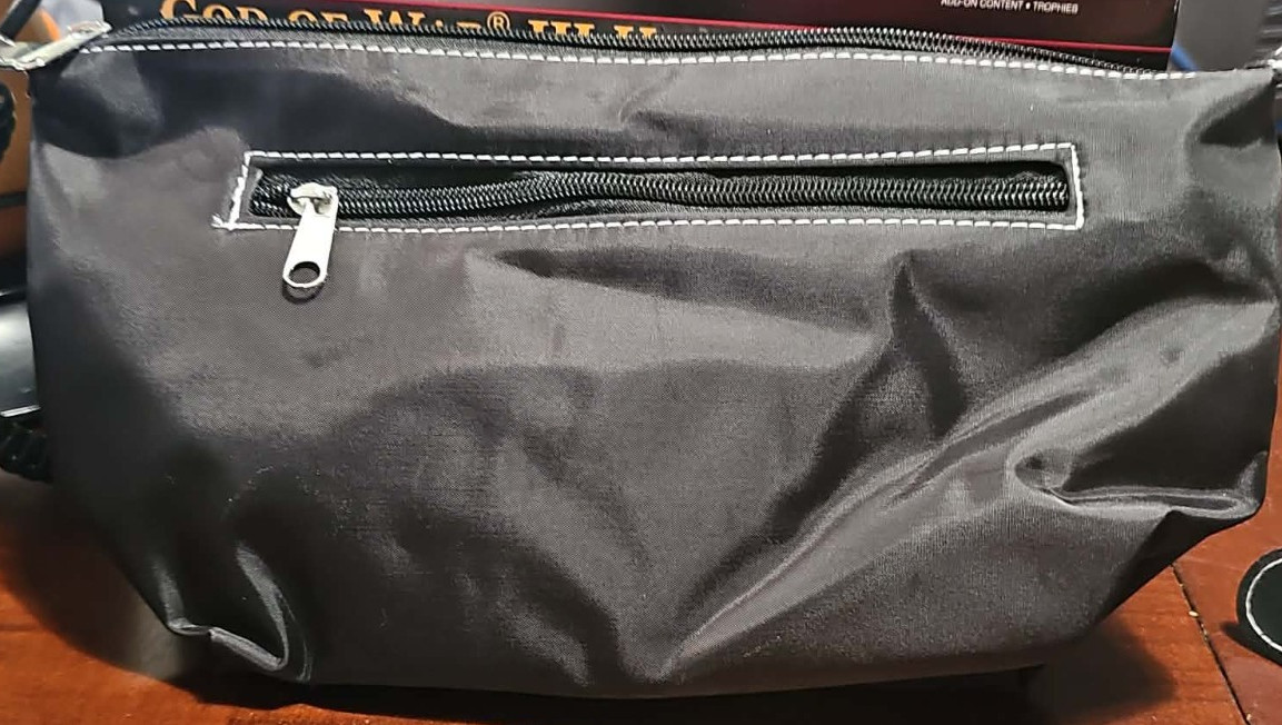 Bloodborne Promo Promotional Playstation 4 PS4 Medical Bag Kit RARE