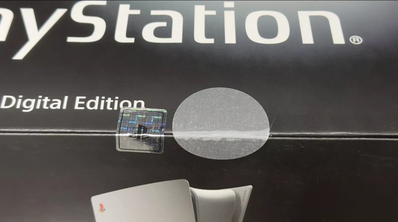 PlayStation 5 Digital Edition 30th Anniversary Limited Edition Bundle