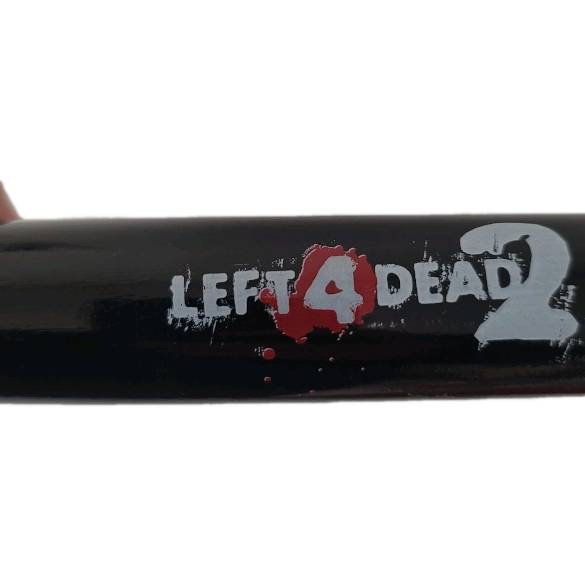GameStop Left 4 Dead 2 Small Baseball Bat – Toys & Collectibles
