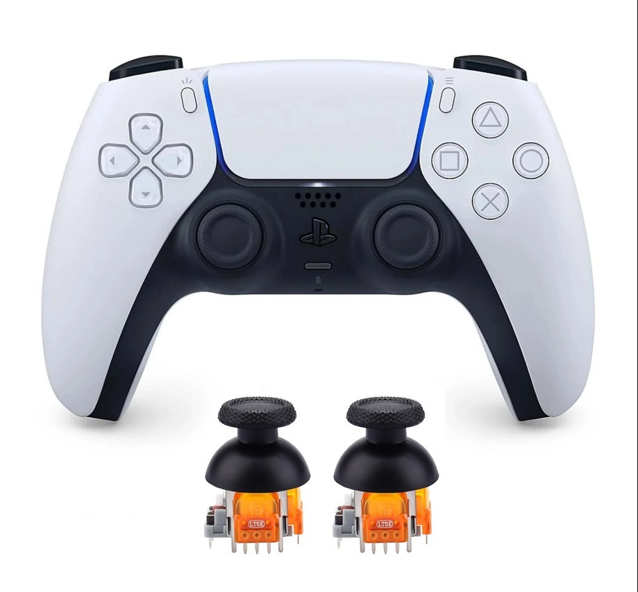 Sony PS5 DualSense Wireless Controller | Drift-Free | AstroBot |30th Anniv