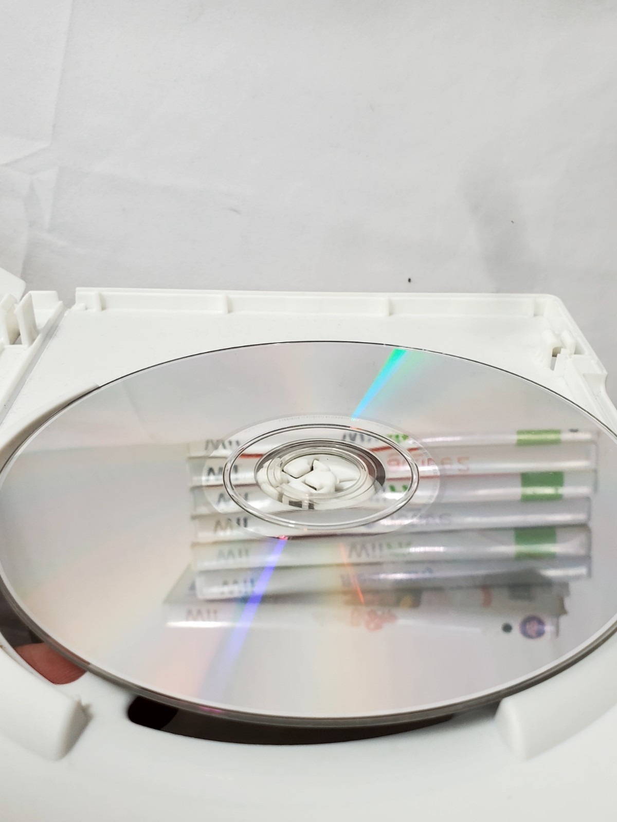 Wii Games Bulk Lot Bundle