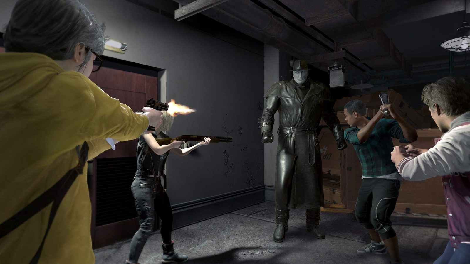 Resident Evil 3 – Xbox One