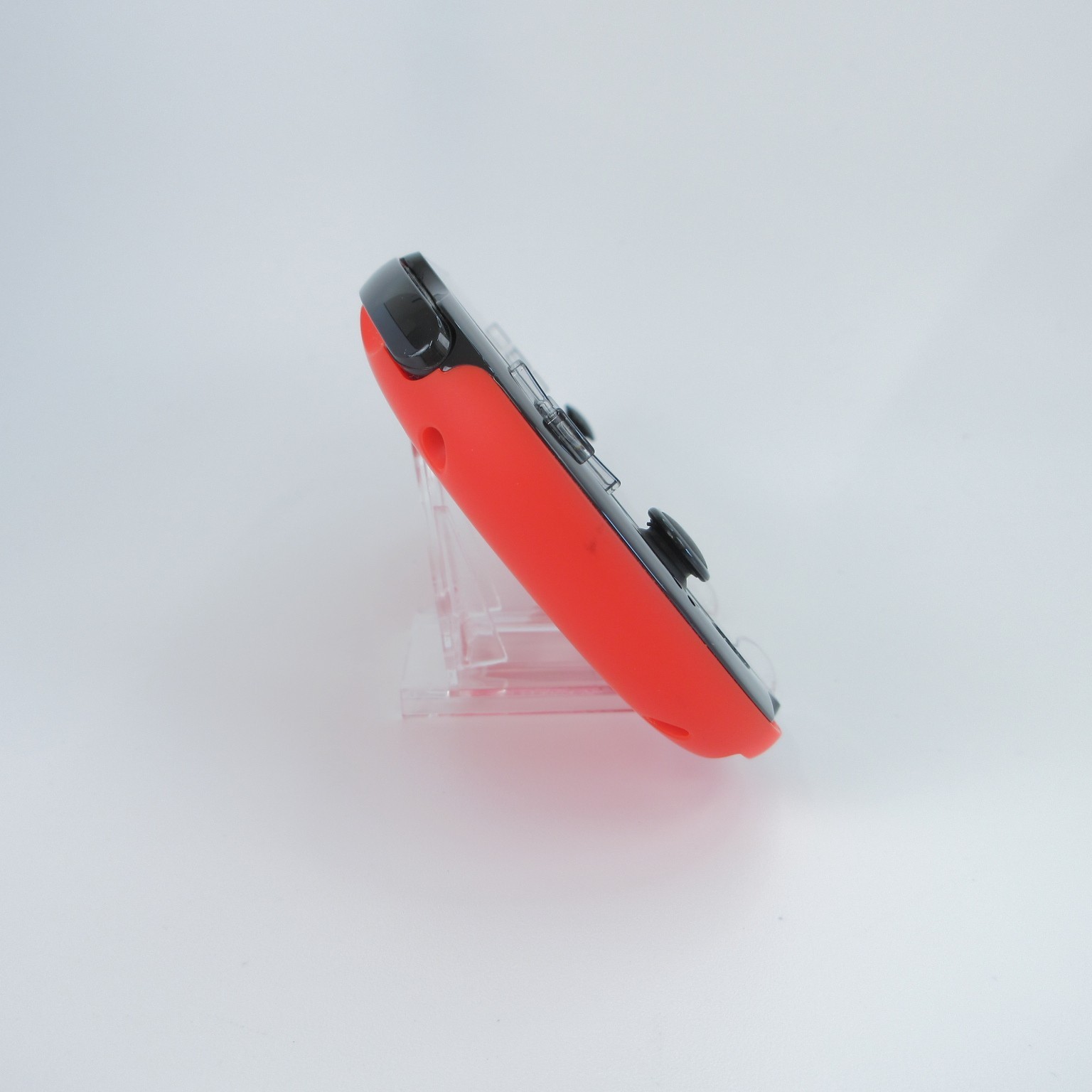 【Excellent】Sony PS Vita PCH-2000 Red / Black Wi-Fi Model Console only #Ret0905/0